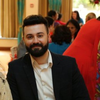 Zear Ibrahim